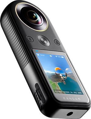 Камера KanDao QooCam 8K