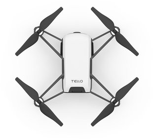 Квадрокоптер DJI Tello (CP.TL.00000040.02)