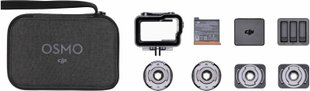 Комплект аксесуарів DJI Osmo Action Ready to Go Kit (CP.OS.00000081.01)