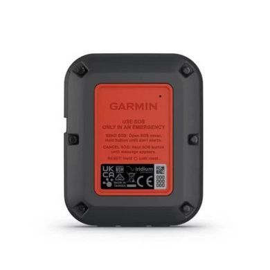 Персональний навігатор Garmin Garmin inReach Messenger, GPS (010-02672-01)