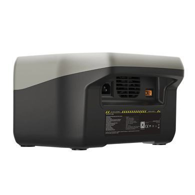 Зарядна станція EcoFlow RIVER 2 - Refurbished