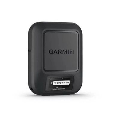 Персональний навігатор Garmin Garmin inReach Messenger, GPS (010-02672-01)