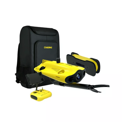 CHASING GLADIUS MINI S FLASH PACK (100m)