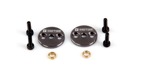 Пропеллеры карбоновые T-Motor P 18x6,1 (2шт)