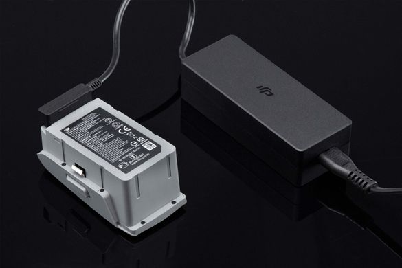 Зарядное устройство DJI Mavic Air 2 Battery Charger (CP.MA.00000226.01)