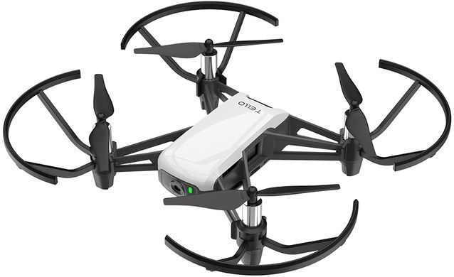 Квадрокоптер DJI Tello (CP.TL.00000040.02)