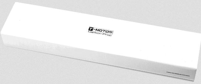 Пропеллеры карбоновые T-Motor P 18x6,1 (2шт)