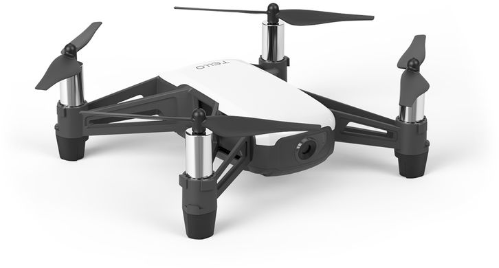 Квадрокоптер DJI Tello (CP.TL.00000040.02)