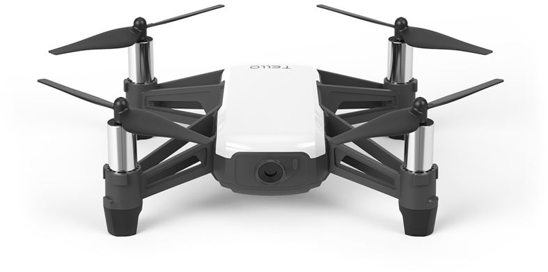 Квадрокоптер DJI Tello (CP.TL.00000040.02)