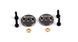 Пропеллеры карбоновые T-Motor P 18x6,1 (2шт)