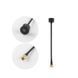 Антена для дрона AKK Tube Antenna 5GHz 4.5DBi SMA 160mm RHCP (AT161)