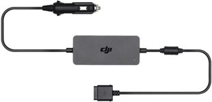 Автомобільний зарядний пристрій DJI FPV Car Charger (CP.FP.00000039.01)