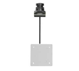 Avatar Moonlight Camera+4K recording board