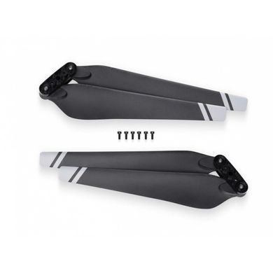Пропеллеры DJI High Altitude Low Noise Propellers for Matrice 350 RTK 2112 (CP.EN.00000471.01)