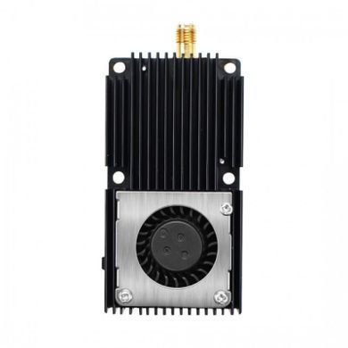 Відеопередавач (VTX) AKK Alpha 16W 4.9G-6G 96CH (A16)