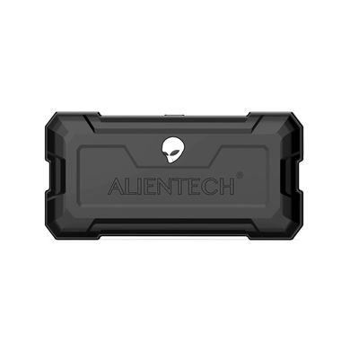 Двухдиапазонный усилитель сигнала антенны ALIENTECH DUO II 2.4G/5.8G Dual-band Signal Booster Antenna (ALNTECH-DUO)