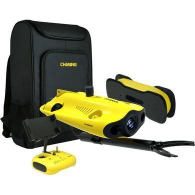 CHASING GLADIUS MINI S FLASH PACK (200m)