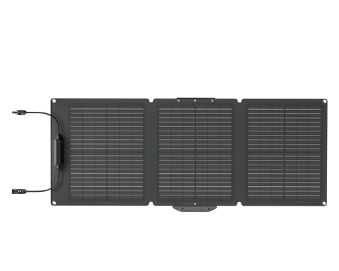 Сонячна панель EcoFlow 60 Вт Solar Panel