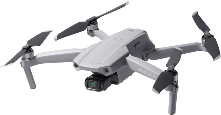 Квадрокоптер DJI Mavic Air 2 (CP.MA.00000178.02)