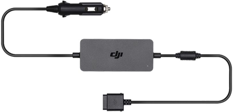 Автомобильное зарядное устройство DJI FPV Car Charger (CP.FP.00000039.01)