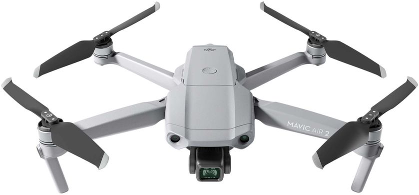 Квадрокоптер DJI Mavic Air 2 (CP.MA.00000178.02)