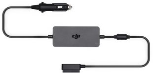 Автомобильное зарядное устройство DJI Mavic 2 Car Charger (CP.MA.00000057.01)