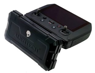 Дводіапазонний підсилювач сигналу антени ALIENTECH DUO II 2.4G/5.8G для Autel Smart Controller (ALNTECH-DUO-Smart)