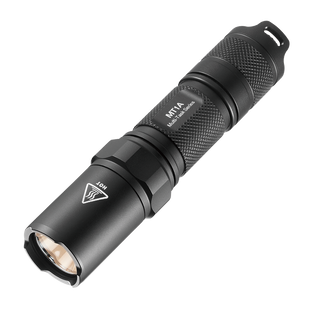 Фонарь Nitecore MT1A (Cree XP-G2 R5, 180 люмен, 6 режимов, 1xAA)