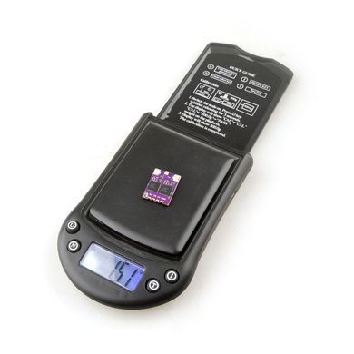 Приймач HappyModel ELRS ES900 Dual Rx диверсити (770MHz)