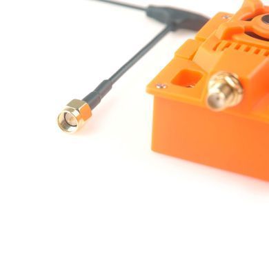 Передавач (TX) HappyModel ES900TX Max 2W 750MHz (1H60030)