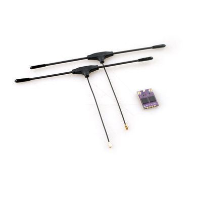Приймач HappyModel ELRS ES900 Dual Rx диверсити (770MHz)