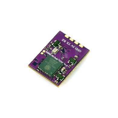 Приймач HappyModel ELRS ES900 Dual Rx диверсити (770MHz)