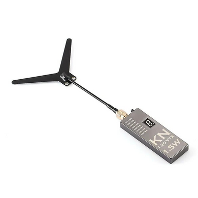 Видеопередатчик (VTX) DIATONE 1.2G 8Ch