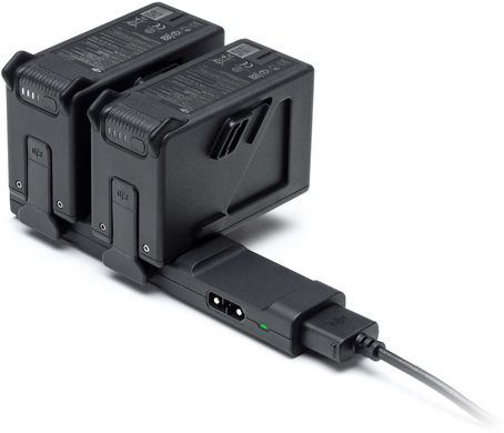 Зарядный хаб для аккумуляторов DJI FPV Battery Charging Hub (CP.FP.00000035.01)