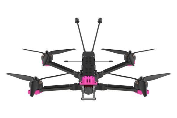 Квадрокоптер FPV Chimera7 Pro V2 HD BNF O3 6S