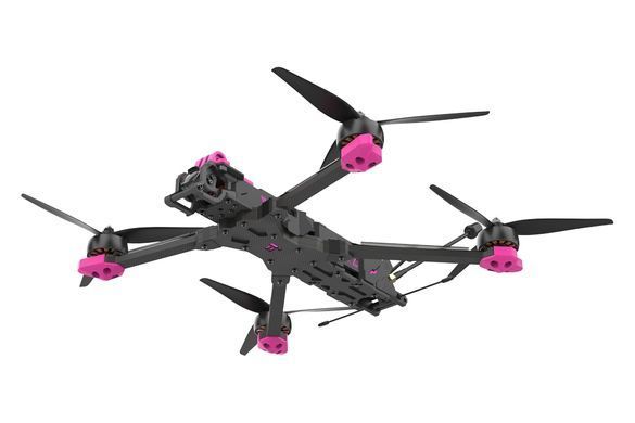 Квадрокоптер FPV Chimera7 Pro V2 HD BNF O3 6S