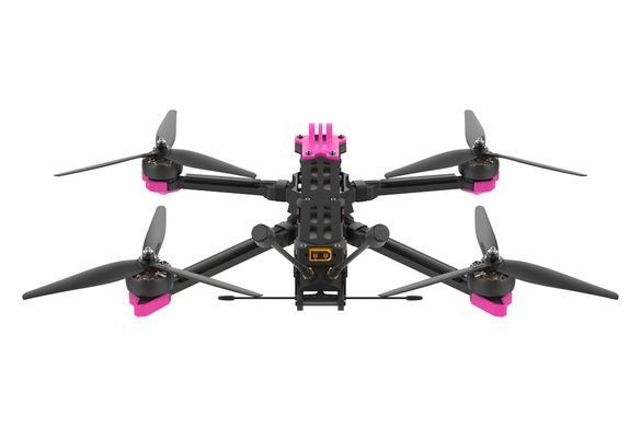 Квадрокоптер FPV Chimera7 Pro V2 HD BNF O3 6S