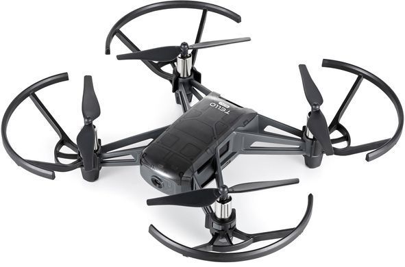 Квадрокоптер DJI Tello EDU