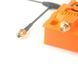 Передавач (TX) HappyModel ES900TX Max 2W 750MHz (1H60030)
