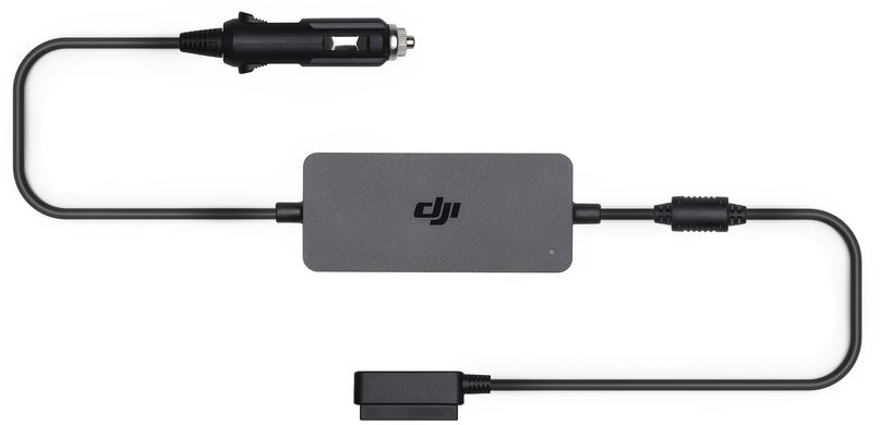 Автомобильное зарядное устройство DJI Mavic 2 Car Charger (CP.MA.00000057.01)