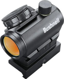 Прицел коллиматорный Bushnell AR Optics TRS-25 HIRISE 3 МОА