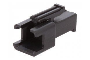 50 шт - Конектори JST SMR-02V-B Female