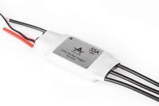Регулятор ходу T-Motor AT55A 6S для авіамоделей