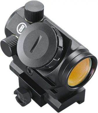 Приціл коліматорний Bushnell AR Optics TRS-25 HIRISE 3 МОА