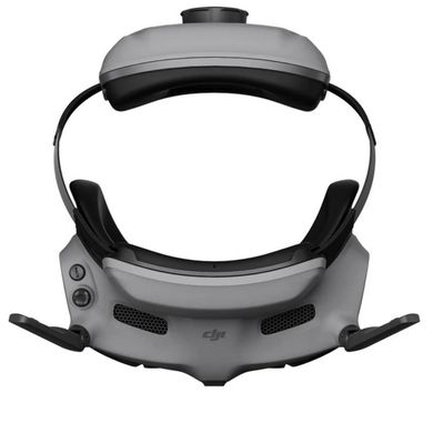 FPV очки DJI Goggles 3 (CP.FP.00000159.01)