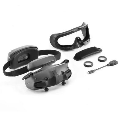 FPV окуляри DJI Goggles 3 (CP.FP.00000159.01)