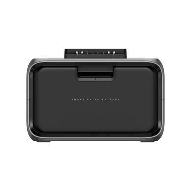 Дополнительная батарея EcoFlow RIVER 3 Plus Smart EB 600 Extra Battery