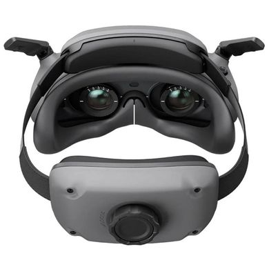 FPV очки DJI Goggles 3 (CP.FP.00000159.01)