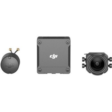 Видеосистема FPV DJI O3 Air Unit (CP.FP.00000070.01)