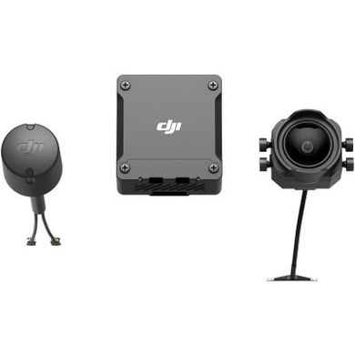 Видеосистема FPV DJI O3 Air Unit (CP.FP.00000070.01)